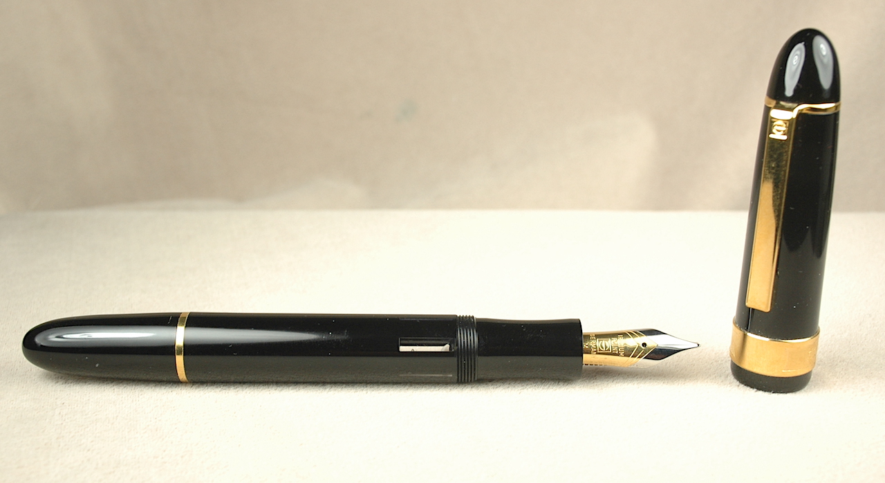 Pre-Owned Pens: 5950: Senator: President